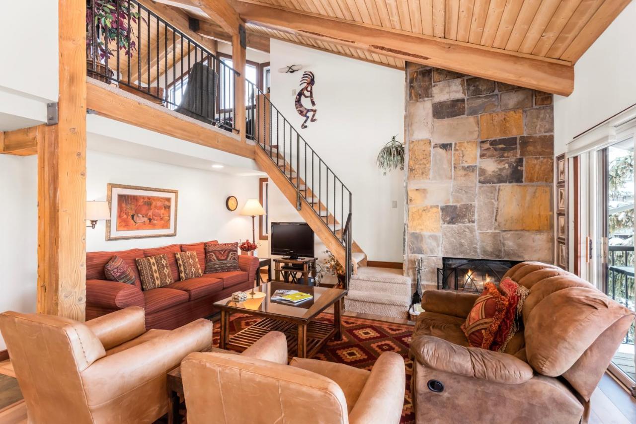 Snowmass Mountain By Snowmass Vacations Apartment Snowmass Village Exterior photo
