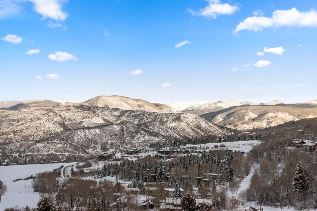 Snowmass Mountain By Snowmass Vacations Apartment Snowmass Village Exterior photo