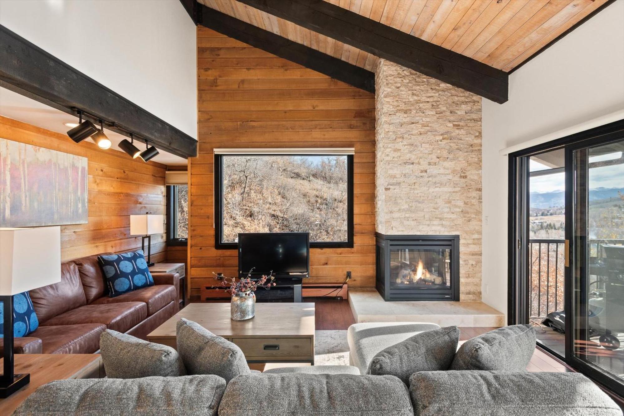 Snowmass Mountain By Snowmass Vacations Apartment Snowmass Village Exterior photo